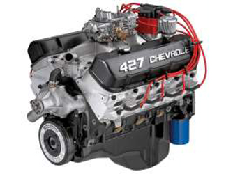P508C Engine